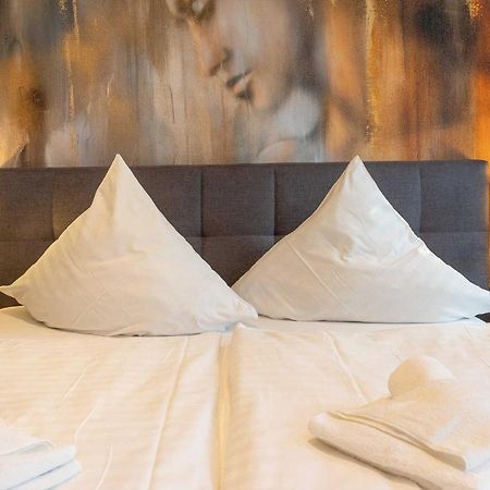 Haus Am Meer Ferienwohnung Spatzennest Sellin  外观 照片