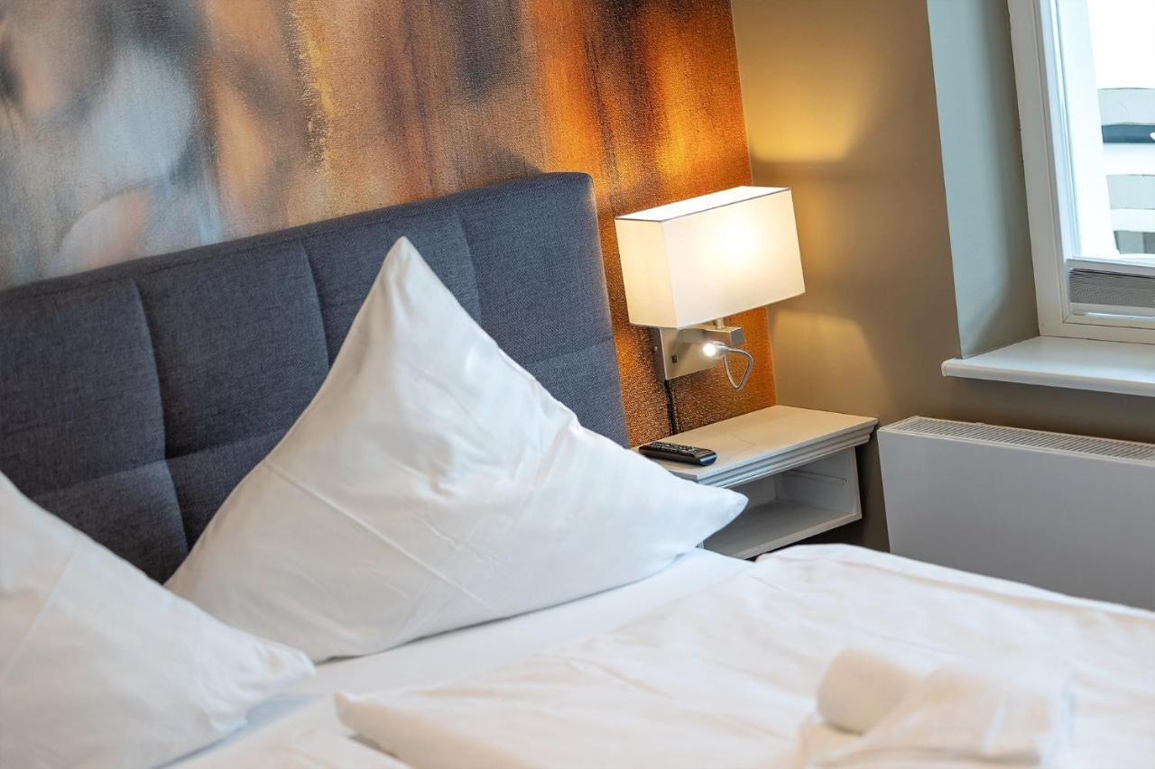 Haus Am Meer Ferienwohnung Spatzennest Sellin  外观 照片